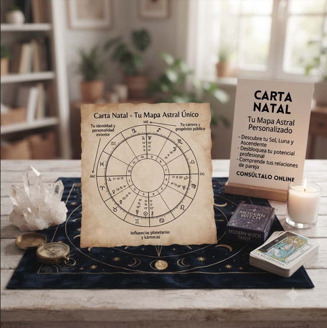 Carta Natal